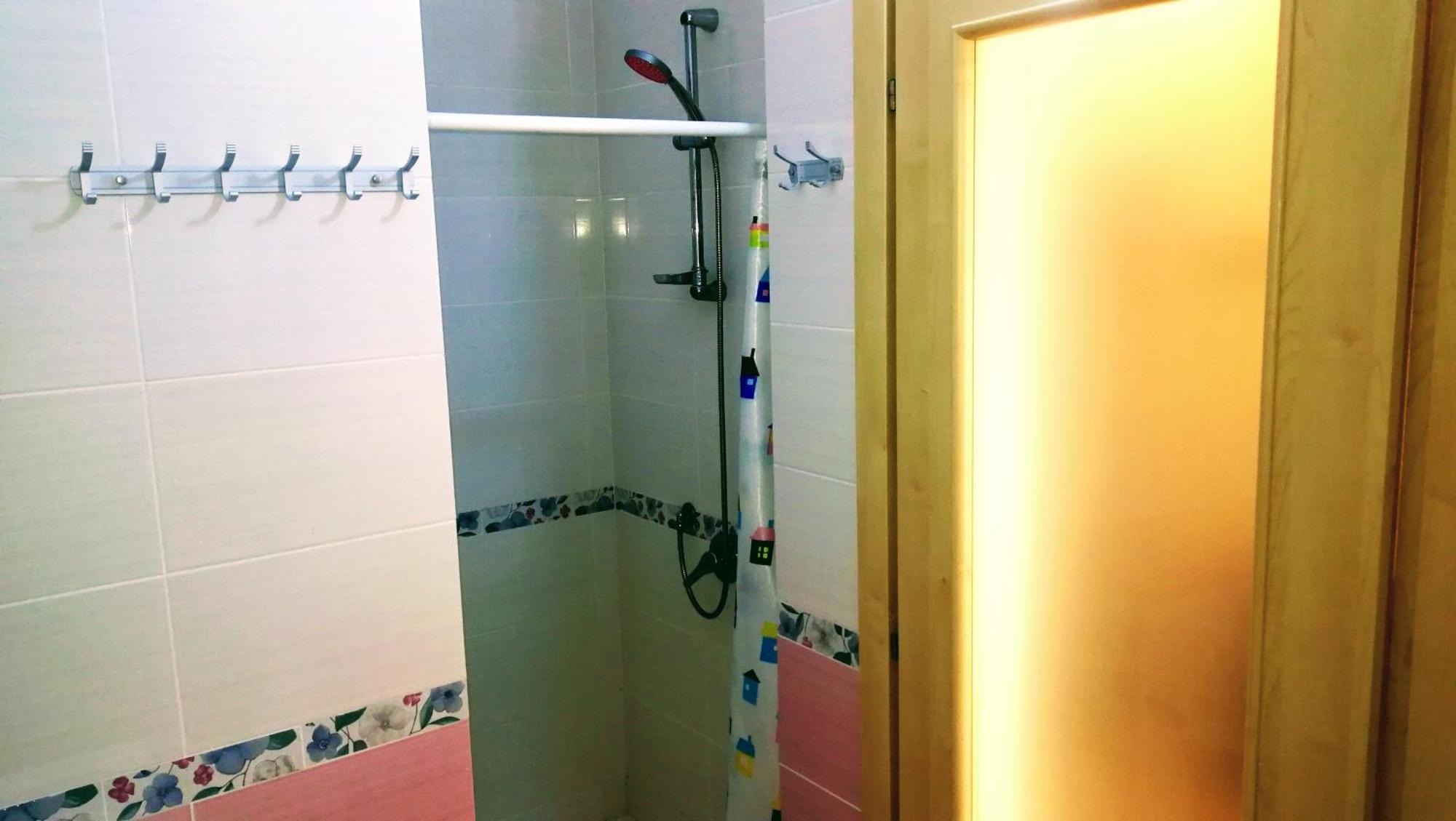 Turtle Apartment Драч Екстериор снимка